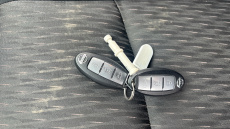 Nissan X-Trail 1.7 dCi N-Connecta 5dr Diesel Station Wagon